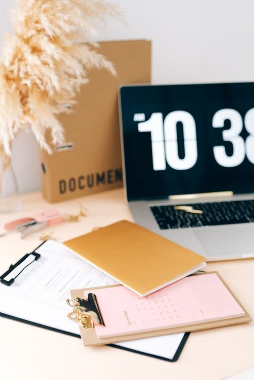 Jak efektywnie planować dzień, aby zwiększyć produktywność i znaleźć czas na odpoczynek