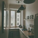 Jak efektywnie organizować przestrzeń w małym mieszkaniu