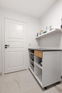 7 prostych sposobów na organizację przestrzeni w małym mieszkaniu