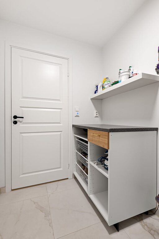 7 prostych sposobów na organizację przestrzeni w małym mieszkaniu