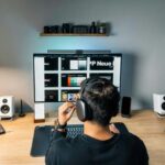 Najlepsze sposoby na organizację domowego biura dla zwiększenia produktywności